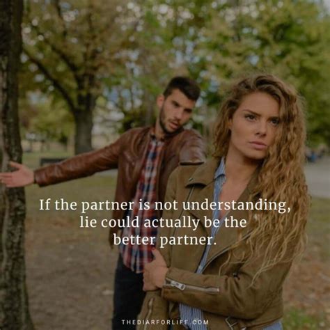 35 Quotes About Lies In Relationships Everyone Must Read