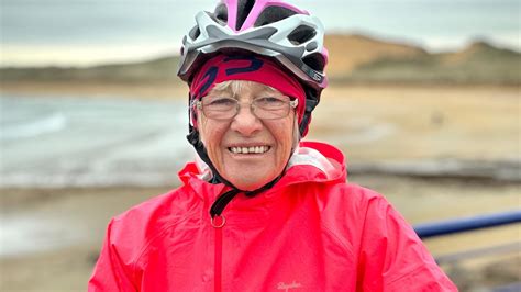 meet the 85 year old woman who just completed a…