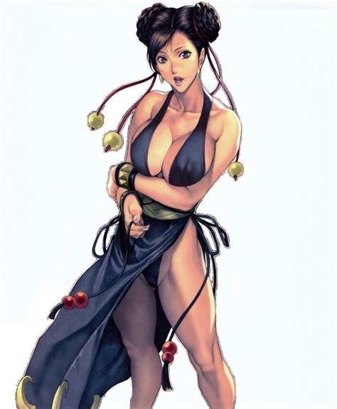 Chun Li Chun Li Street Fighter Street Fighter Fighter Girl