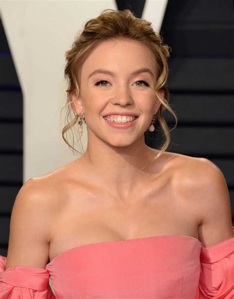 61 Sexiest Sydney Sweeney Boobs Pictures Will Make You Feel Thirsty For