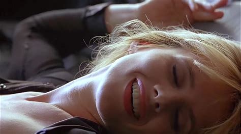 Rosanna Arquette Strange Sex From Crash Scandalpost