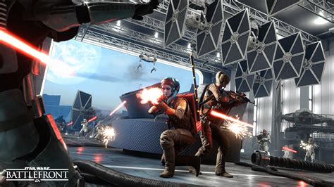 Star Wars Battlefront Stats Reveal Most Popular Hero Number Of At At Tow Cable Takedowns More