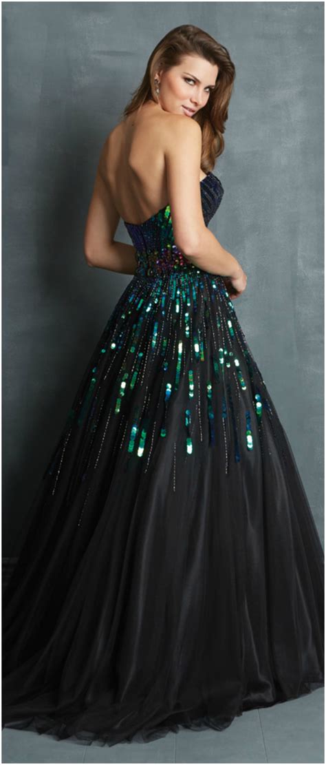 30 Party Wear Evening Gown Designs To Flaunt