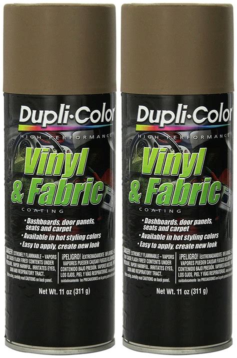 Buy Dupli Color Hvp113 Medium Beige High Performance Vinyl And Fabric