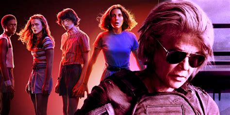 Stranger Things 5s New Actress Reverses The Shows Exciting Ending Promise