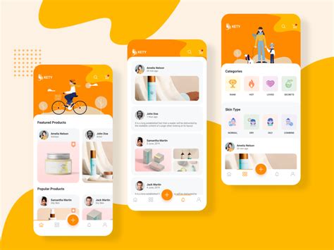 Top 16 Mobile Uiux Design Trends To Rule In 2023