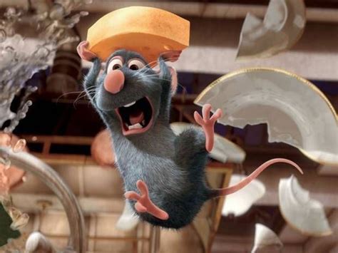 Culinary Culture Food Glorious Food Ratatouille Disney Ratatouille