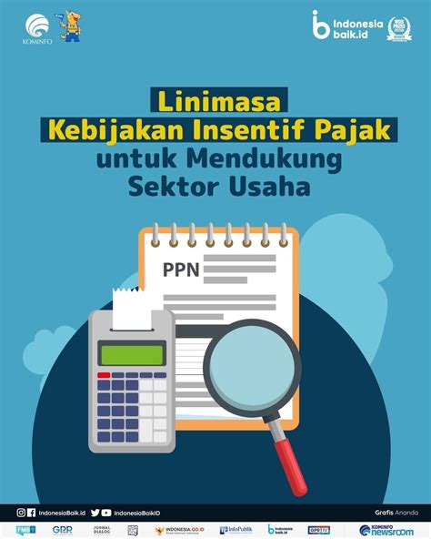 Laman Resmi Republik Indonesia Portal Informasi Indonesia