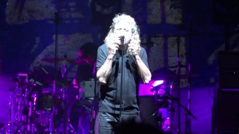 robert plant and the sensational space shifters live carcassonne july 25th 2018 carry fire