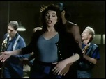 Kate Bush - Rubberband Girl - Official Music Video - YouTube