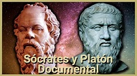 Sócrates y Platón | Serie Documental: Filosofía | Episodio 02 - YouTube