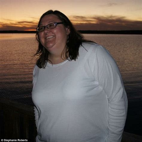 Size 32 Cardiff Woman Loses 11 Stone In One Year After Being Called
