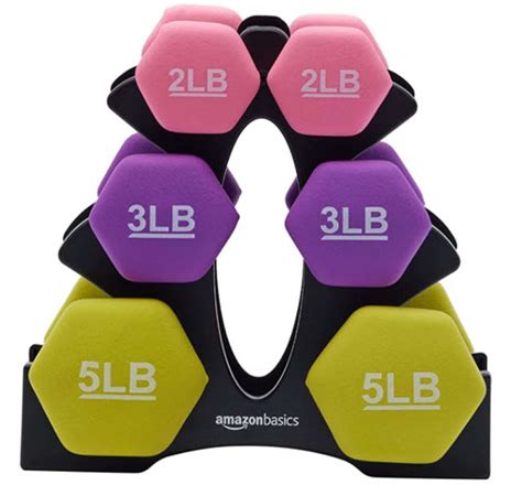 Dumbbell Sets With Rack Buyer S Guide In 2022 With Expert Review