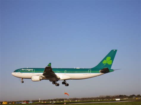 Irish Aviation Research Institute Irish Commercial Aircraft Update 06