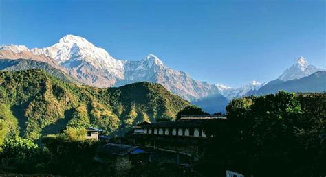 20 Reasons To Visit Pokhara Nepal Stunning Nepal