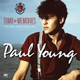 Musikknyheter.no - Retro: Paul Young - Tomb of Memories - The CBS Years ...