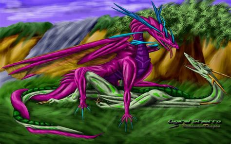 The Friendly Hug By Weisswinddragon On Deviantart Deviantart Hug Dragon