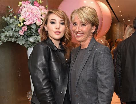 emma thompson s actress daughter gaia reveals anorexia battle and calls illness deadly the