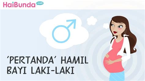 Tanda Hamil Anak Lelaki A Wife A Mom ♥tanda Hamil Anak Perempuan Dan