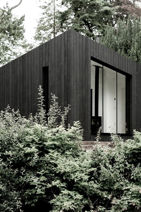 Scandinavian-Style Cabins | Prefab Cabins by Koto | Wowow ...