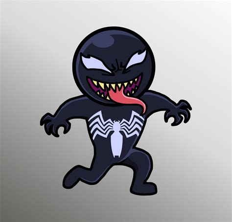 Venom Svg Spiderman Svg Venom Silhouette Venom Cut Files - Etsy Finland