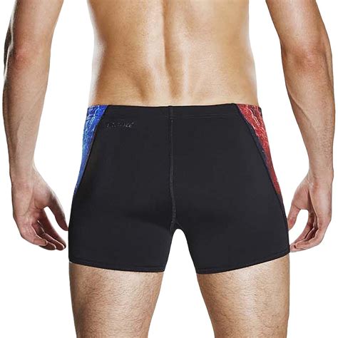 Swimwear Speedo Boys Allover Aquashort Swim Briefs Clothing