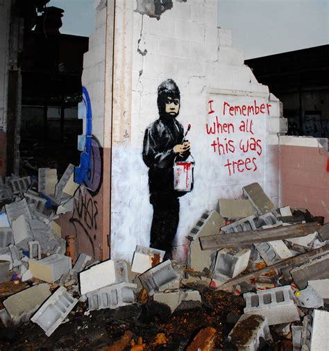 40 Powerful Street Art Pieces That Tell The Uncomfortable