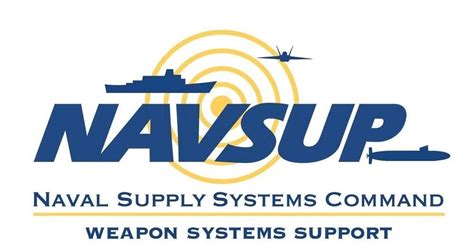 Navsup Logo