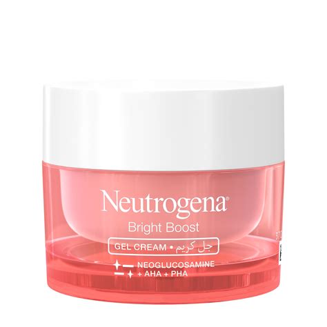 Neutrogena Face Cream
