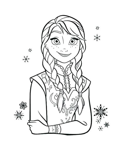 They set out to find the origin of elsa's powers in order to save their kingdom. Disney Princess Elsa Coloring Pages at GetColorings.com ...