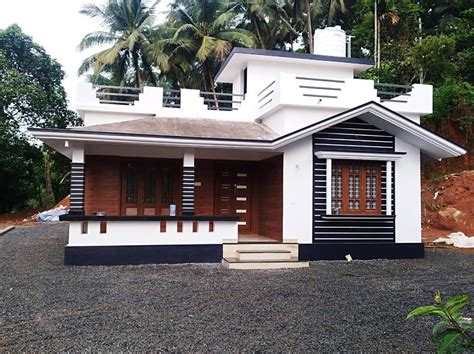 850 Sq Ft 2bhk Beautiful Single Floor House And Free Plan 2 Home