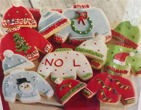 Great savings & free delivery / collection on many items. Decorated Xmas cookies | Xmas cookies, Cookie decorating ...