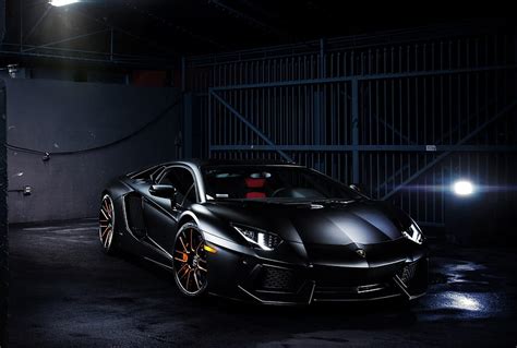 2020 Lamborghini Aventador Negro Fondo De Pantalla Pxfuel