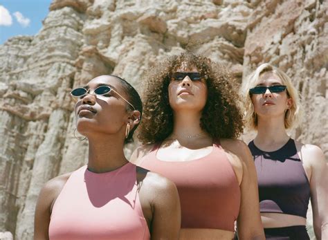 9 Size Inclusive Activewear Brands That Celebrate Body Positivity