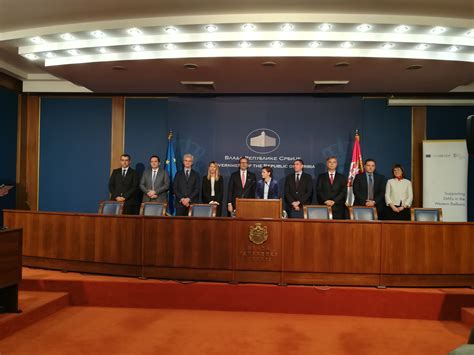 Pokrenuta Inicijativa Eu Za Srbiju Finansiranje Msp Usmerena Na