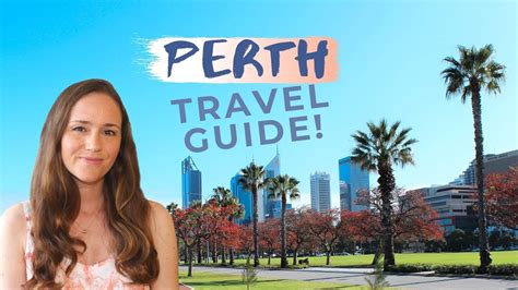 Perth Australia Travel Guide Best Things To Do In Perth Bucket List