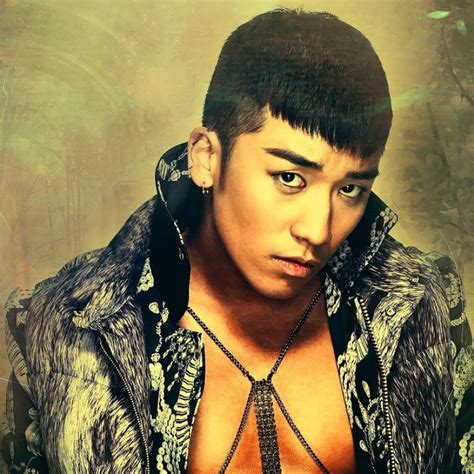 Seungri Of Bigbang From K Pop Idol To Face Of Biggest Scandal In South