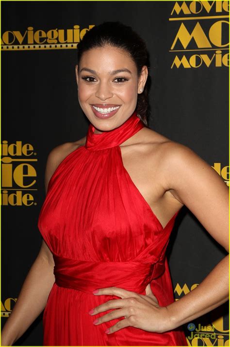 Jordin Sparks Red Hot At Movieguide Awards Photo 642471 Photo Gallery Just Jared Jr