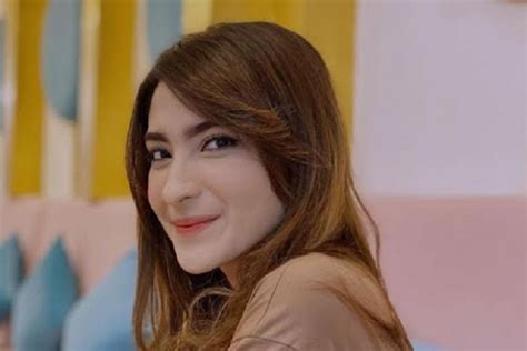 Profil Shirin Safira Pemain Sinetron Azab Yang Ramai Disebut Pelakor