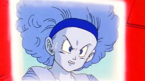 Vegeta Giving Her The Vitamin D Youtube