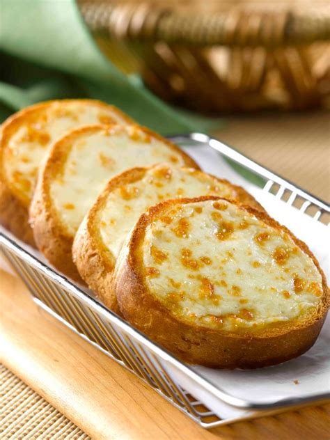 Flip, cook 2 more minutes, and flip back onto original side to cook for about 30 more seconds. Pizza Hut's Cheese Garlic Bread | Yummy in My Tummy ...