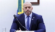 Daniel Silveira diz só aceitar tornozeleira se deputados votarem ...