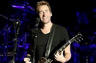 Nirvana Reunion Petition Wants Nickelback's Chad Kroeger on Vocals ...