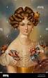 Auguste von Harrach, Countess of Hohenzollern, Princess of Liegnitz ...