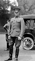 General John J. Pershing Portrait - Circa 1918 Photograph by War Is ...