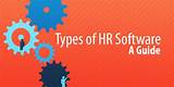Pictures of Different Types Of Hr Software