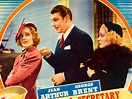 More Than a Secretary (1936) - Turner Classic Movies