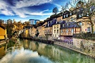 盧森堡將成歐洲首個大麻合法化國家 - 澳門力報官網