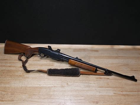 Remington 760 Gamemaster 308 Win D4 Guns