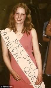Charlotte Peach Bullied For Being Pretty Became A Beauty Queen AND Aced Her Exams Daily Mail